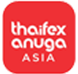 Thaifex - Anuga Asia, Bangkok